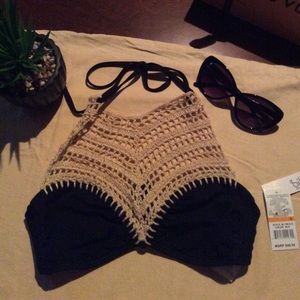 THE BIKINI LAB - BIKINI TOP